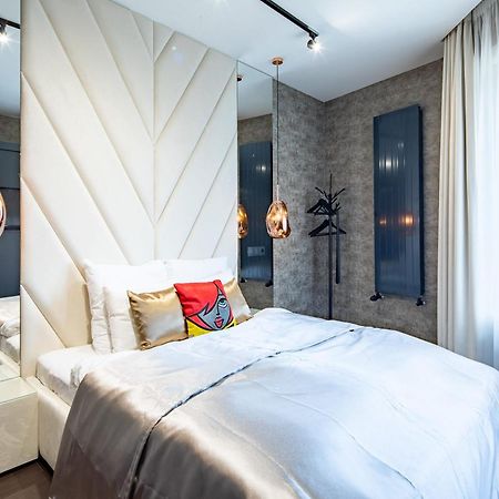 בודפשט Ultra Central Luxury מראה חיצוני תמונה