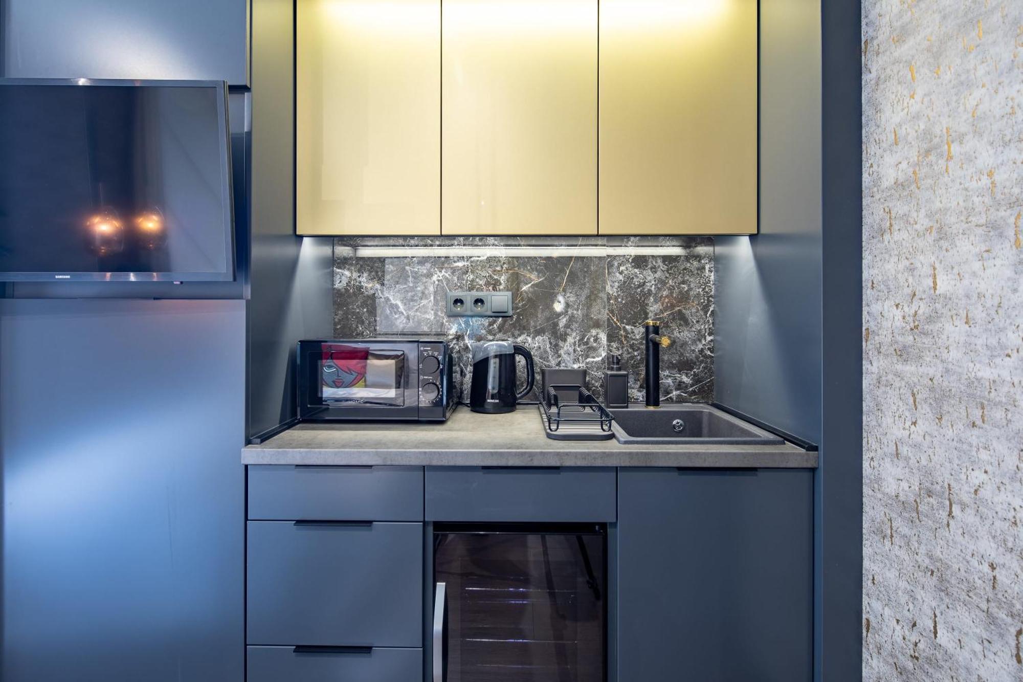 בודפשט Ultra Central Luxury מראה חיצוני תמונה